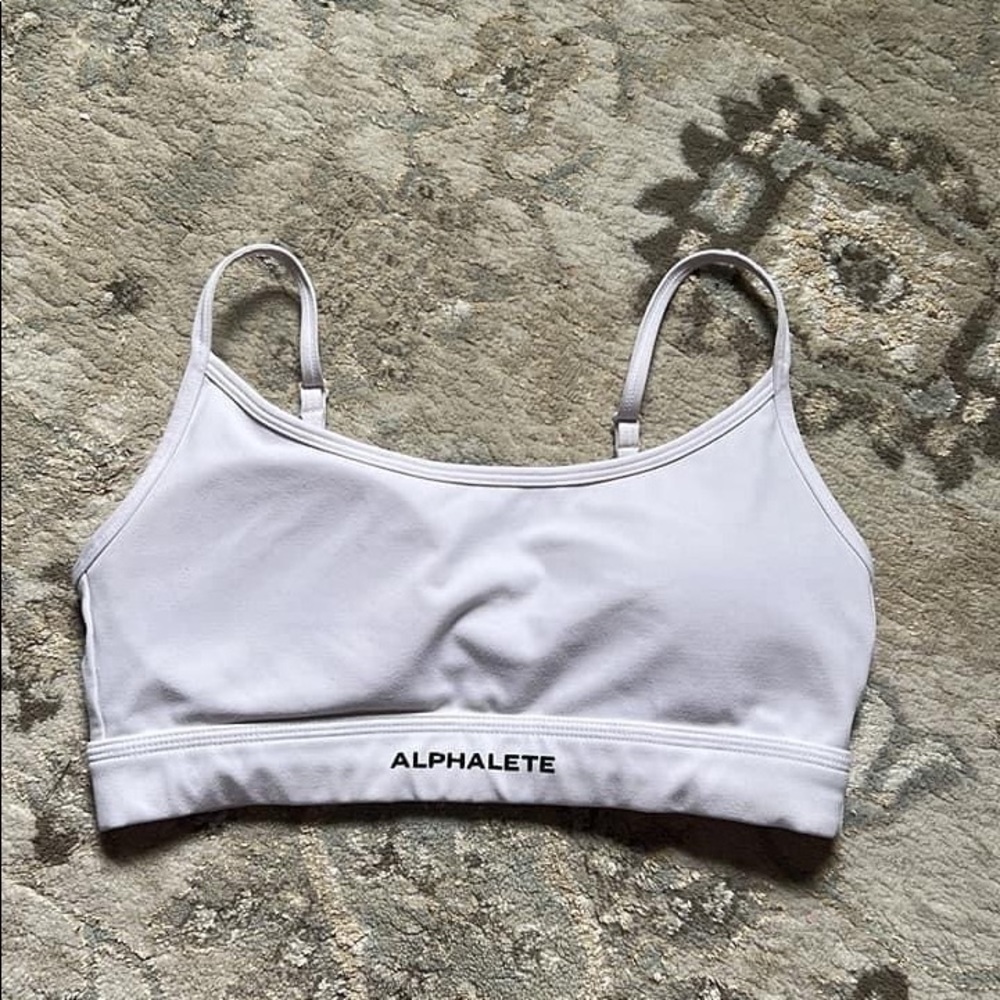 Alphalete Limitless Bra